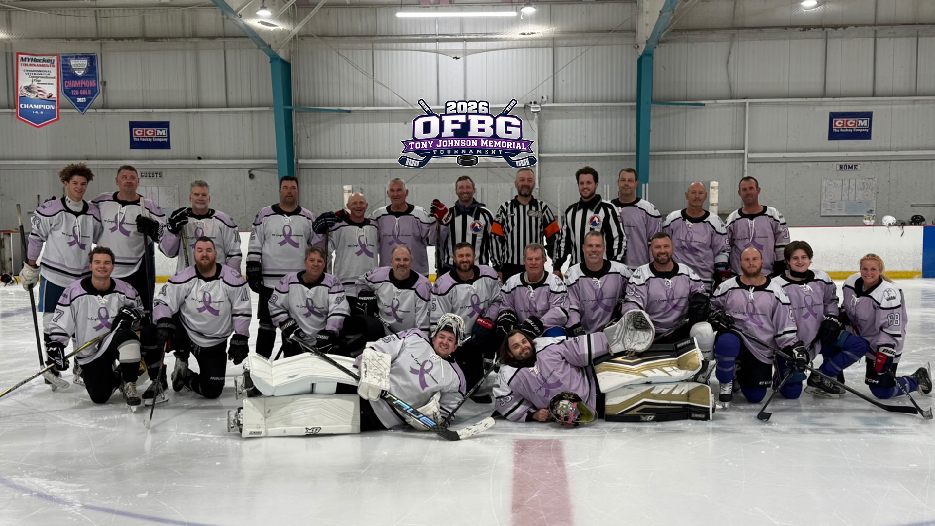 OFBG Hockey