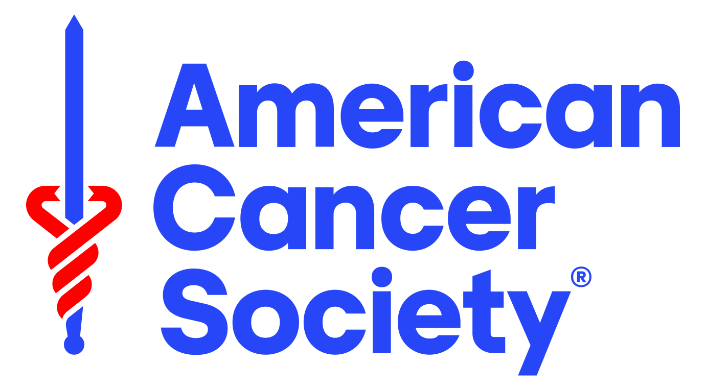 American Cancer Society logo