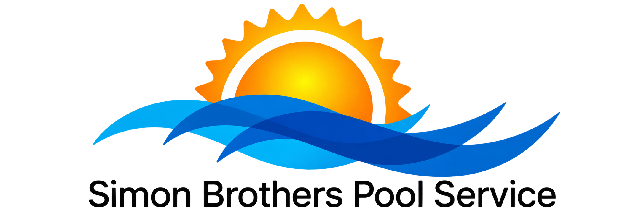Simon Brothers Pool Service