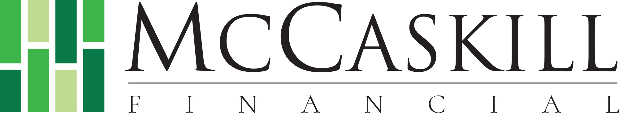 McCaskill Financial
